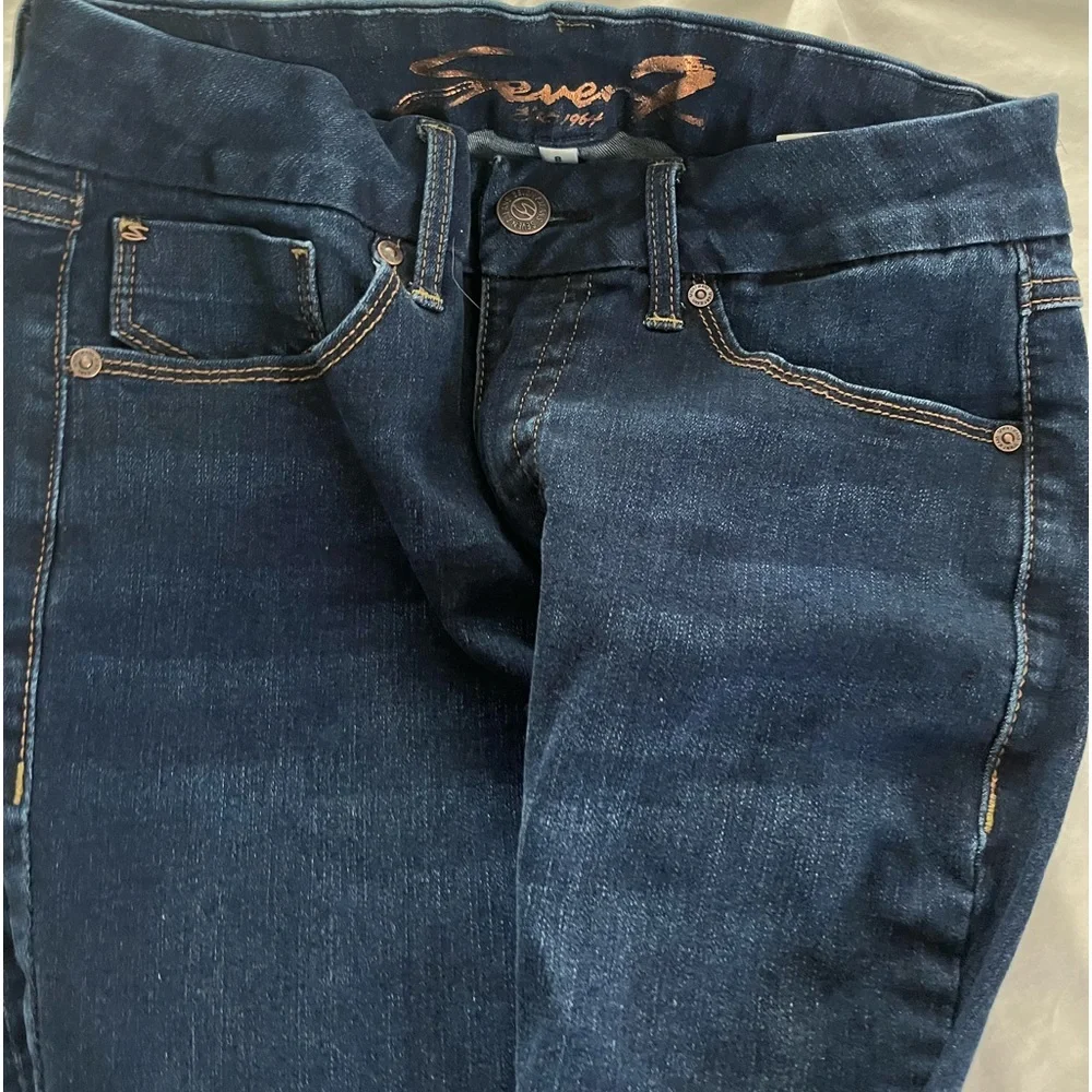 Seven7 jeans - Picture 4 of 7